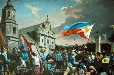 revolutionized in tagalog